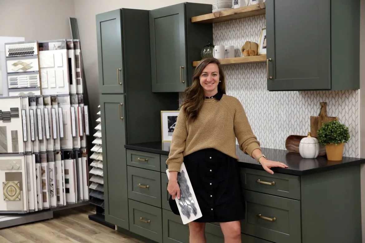Martins Flooring Carpet One Denver PA Showroom