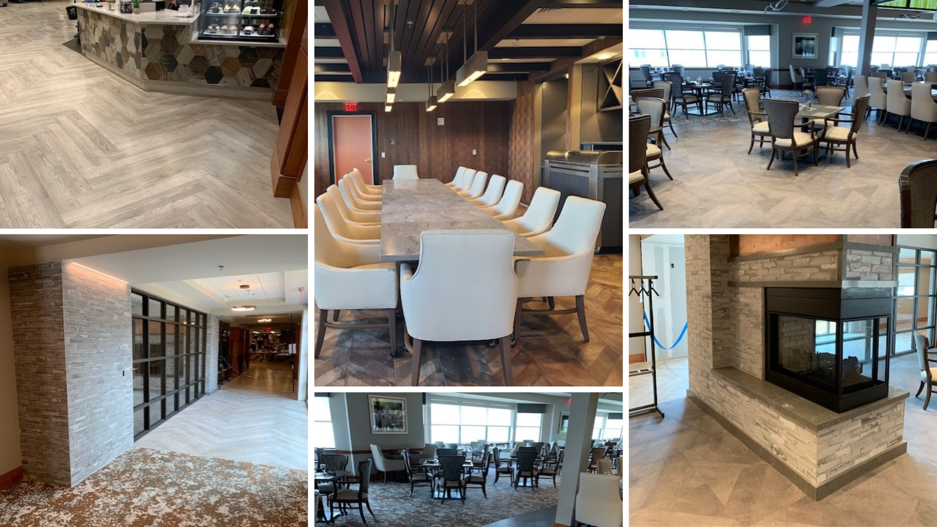 commercial carpet and flooring